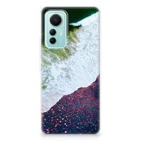 Xiaomi 12 Lite TPU Hoesje Sea in Space - thumbnail