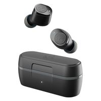 Skullcandy Jib True Wireless Earbuds Hoofdtelefoons Draadloos In-ear Oproepen/muziek Bluetooth Zwart