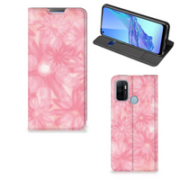 OPPO A53 | A53s Smart Cover Spring Flowers