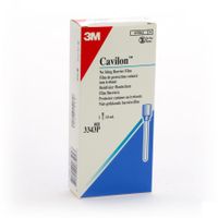 Cavilon Film Swabs 5x1ml 3343p - thumbnail