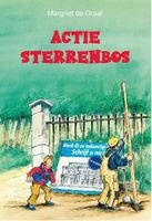 Actie Sterrenbos - Margriet de Graaf - ebook - thumbnail