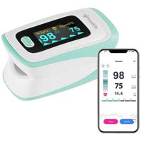 truelife Oximeter X5 BT Saturatiemeter