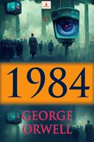 1984 (English Edition)
