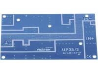 Visaton 5719 Universele printplaat 1 stuk(s)