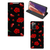 Samsung Galaxy Note20 Magnet Case Valentine