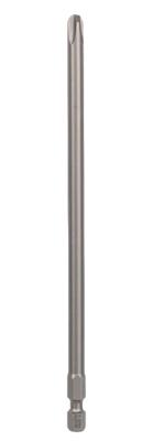 Bosch Accessories Bosch Power Tools 2607001542 Kruis-bit PH 3 Extra hard E 6.3 1 stuk(s)