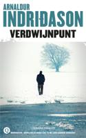 Verdwijnpunt (Paperback)