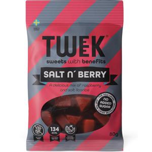 Tweek Salt N' Berry (80 gr)