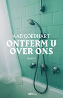 Ontferm u over ons (Paperback) - thumbnail