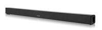 SHARP HT 2.0 Soundbar met HDMI, Bluetooth 95 cm HT-SB140(MT)
