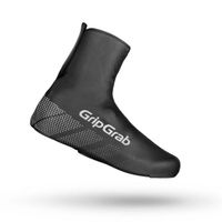 GripGrab Ride waterproof overschoenen zwart L - thumbnail