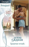 Spaanse wraak - Lynne Graham - ebook - thumbnail