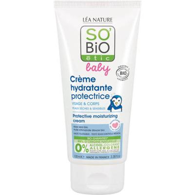 SO'BiO étic SO'BiO étic Baby Soothing Diaper cream SO'BiO étic SO'BiO étic Baby Soothing Diaper cream