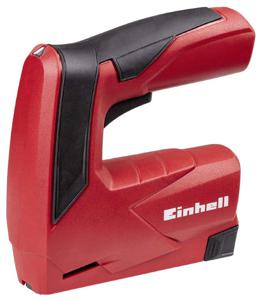 Einhell TC-CT 3,6 Li 4257880 Accunietpistool Type niet Type 53 Lengte nieten 6 - 14 mm