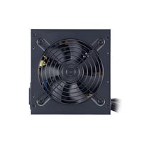 Cooler Master MWE 650 Bronze V2 power supply unit 750 W 20+4 pin ATX ATX Zwart - thumbnail