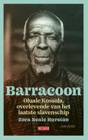 Barracoon - Zora Neale Hurston - ebook