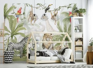 Walltastic Jungle