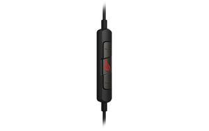 ASUS ROG Cetra Core II Headset In-ear 3,5mm-connector Zwart