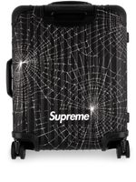 Supreme valise à roulette Cabin Plus 49L - Noir