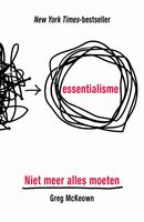 Essentialisme - Greg McKeown - ebook - thumbnail