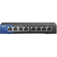 Linksys Unmanaged Switches 8-port LGS108-EU