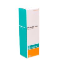 Proshield Plus Huidbeschermer Zalf Tube 115g - thumbnail