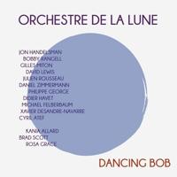 Dancing Bob - CD (3149028119527)