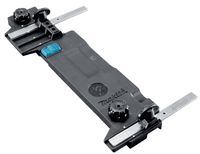 Makita Accessoires Geleiderailadapter voor o.a DHS710 - 195837-9 - 195837-9 - thumbnail