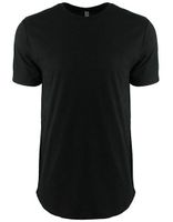 Next Level Apparel NX3602 Men`S Cotton Long Body Crew