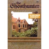 Ghosthunter - Spookhuis Sint Anna Ter Muiden (DVD)