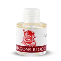 Green Tree Geurolie Dragon's Blood (10 ml)