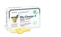 Pharma Nord Bio-Omega 3 visolie caps (80 caps)