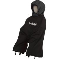 Polisport Regenponcho maxi zwart