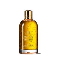 Molton Brown Mesmerising Oudh Accord & Gold Bath Oil - thumbnail