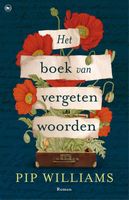 Het boek van vergeten woorden - Pip Williams - ebook