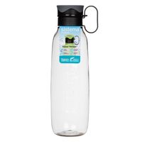 Sistema Hydrate - Tritan Traverse Drinkfles - 850 ml Zwart - thumbnail