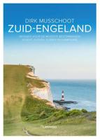 Zuid-Engeland - Dirk Musschoot - Paperback (9789401450256)