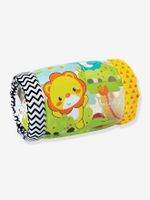 Jungle Peek & roller - INFANTINO meerkleurig