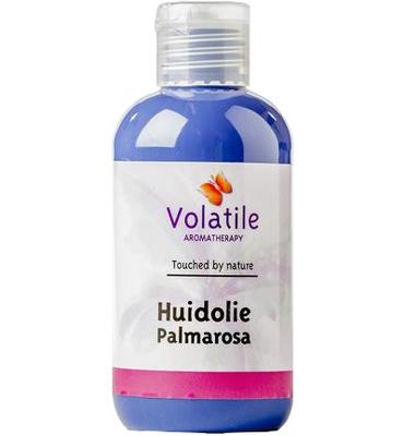 Volatile Volatile Huidolie Palmarosa (100ml)