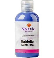 Volatile Volatile Huidolie Palmarosa (100ml)
