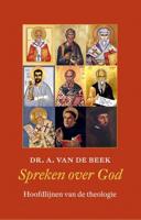 Spreken over God - Bram van de Beek - Paperback (9789043533577)