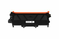 Brother TN-2220 alternatief Toner cartridge Zwart 10400 pagi - thumbnail