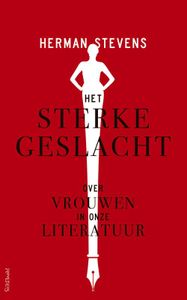 Het sterke geslacht - Herman Stevens - ebook