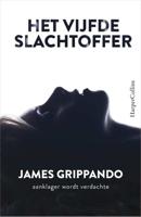 Het vijfde slachtoffer - James Grippando - Paperback (9789402704600)