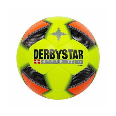 Derbystar Futsal Hyper TT geel