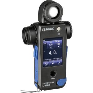 Sekonic 100384 Belichtingsmeter