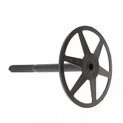 Fischer 80940 bevestigingsmiddel voor thermische isolatie 250 stuk(s)