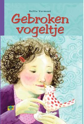 Gebroken vogeltje - Nellie Vermaat - eBook (9789462785922) Gebroken vogeltje - Nellie Vermaat - eBook (9789462785922)