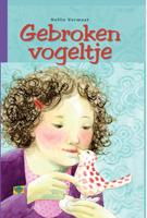Gebroken vogeltje - Nellie Vermaat - eBook (9789462785922)