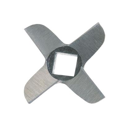 Westmark mes voor gehaktmolen - grootte 5